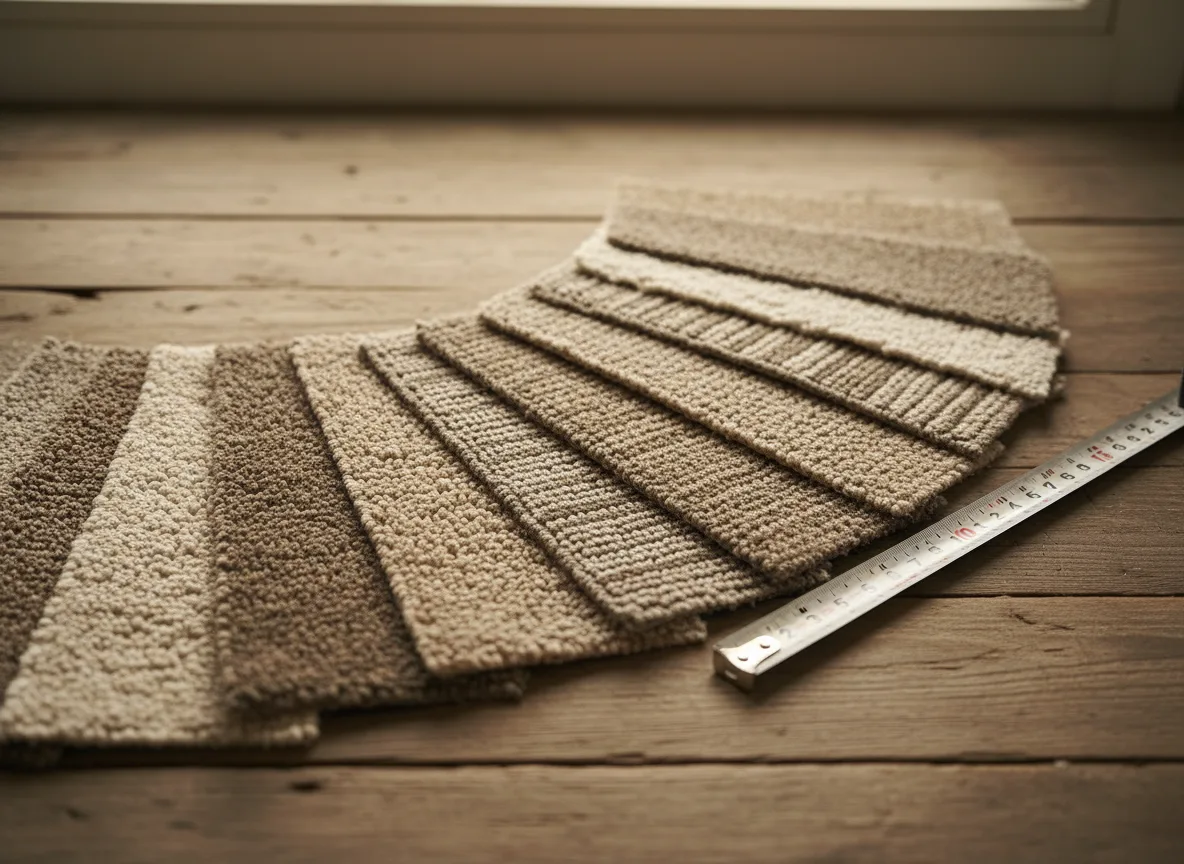 Carpet Installation East Glacier Park, MT FAQs